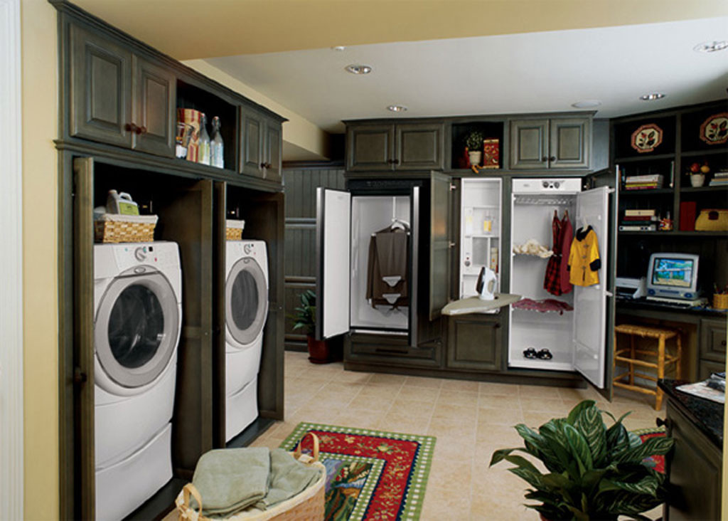 Best ideas about Laundry Room Design
. Save or Pin Feng Shui Your Laundry Room Now.