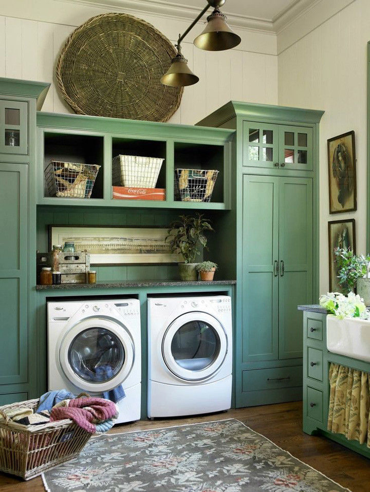 Best ideas about Laundry Room Design Ideas
. Save or Pin 50 Best Laundry Room Design Ideas for 2017 Now.