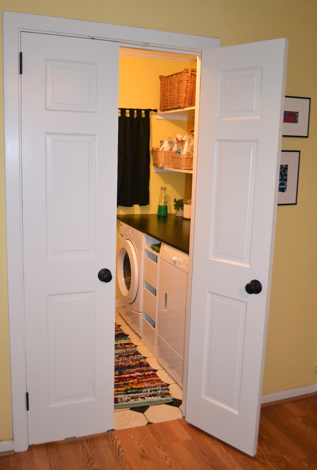 Best ideas about Laundry Room Door Ideas
. Save or Pin Laundry Room Door Ideas Now.