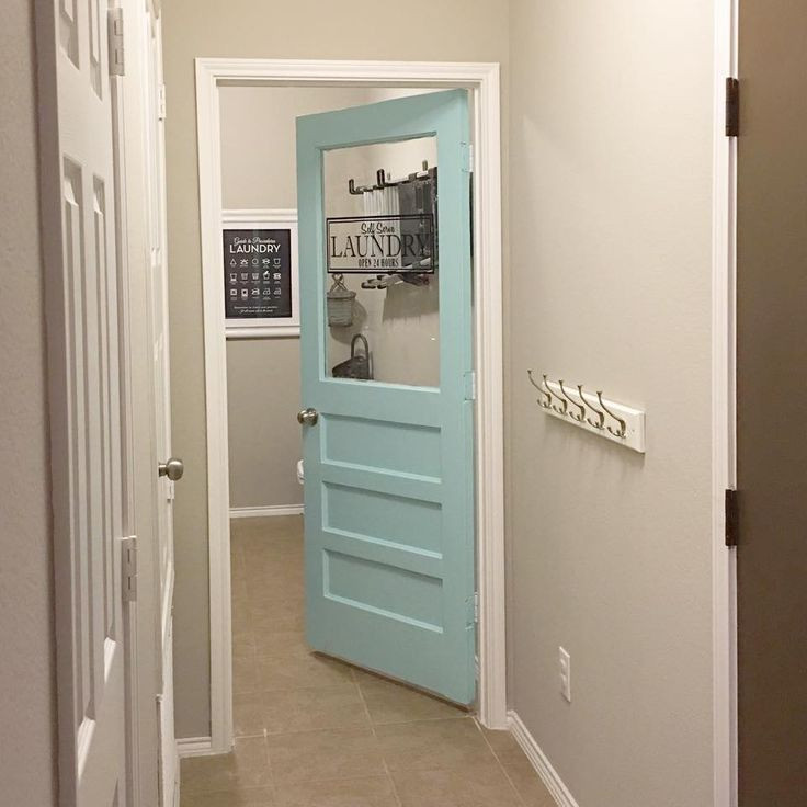 Best ideas about Laundry Room Door Ideas
. Save or Pin 25 best ideas about Laundry Room Doors on Pinterest Now.