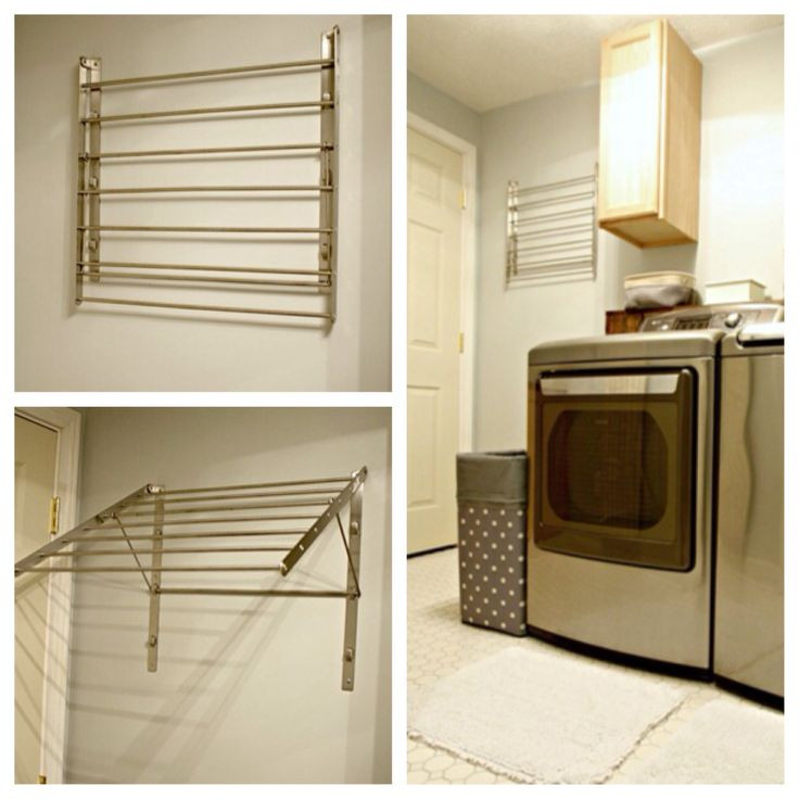 Best ideas about Laundry Room Drying Rack
. Save or Pin 1000 ideas about Laundry Drying Racks on Pinterest Now.