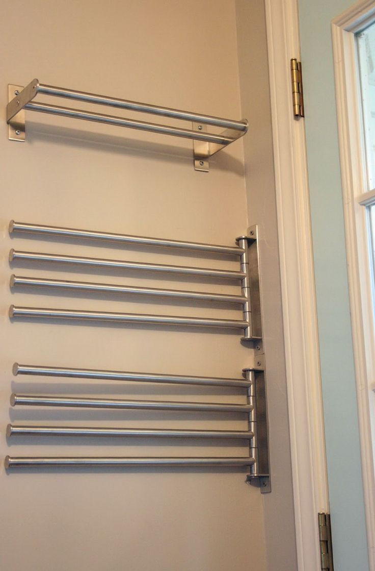 Best ideas about Laundry Room Drying Rack
. Save or Pin Best 25 Laundry drying racks ideas on Pinterest Now.