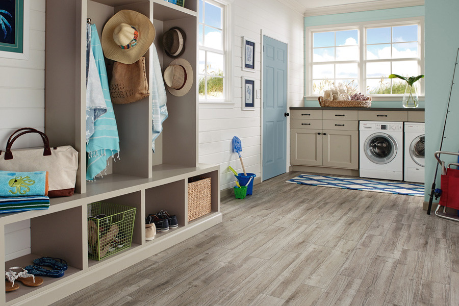 Best ideas about Laundry Room Floor
. Save or Pin Laundry Room Flooring Guide Now.