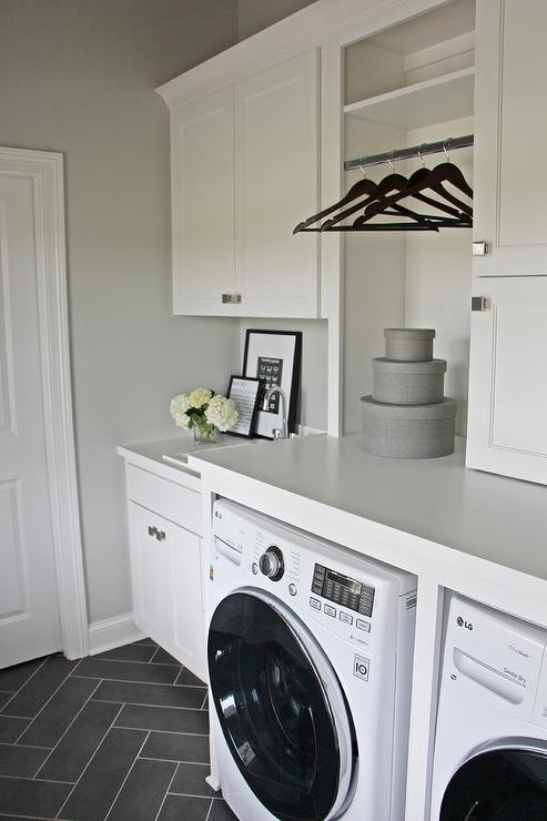 Best ideas about Laundry Room Floor
. Save or Pin Laundry Room design decor photos pictures ideas Now.