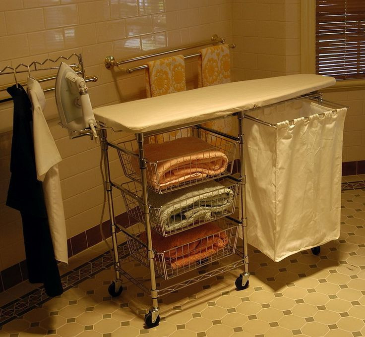 Best ideas about Laundry Room Folding Table
. Save or Pin Best 25 Laundry folding tables ideas on Pinterest Now.