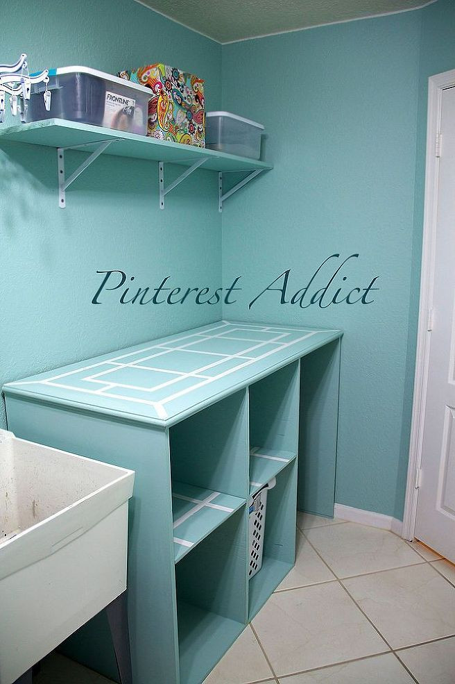 Best ideas about Laundry Room Folding Table
. Save or Pin 25 best ideas about Laundry folding tables on Pinterest Now.