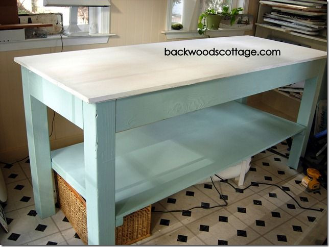 Best ideas about Laundry Room Folding Table
. Save or Pin DIY build a table for less than 100 00 tutorial Wld love Now.