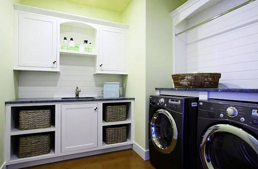 Best ideas about Laundry Room Furniture
. Save or Pin Laundry Room Cabinets Home Furniture Design Now.