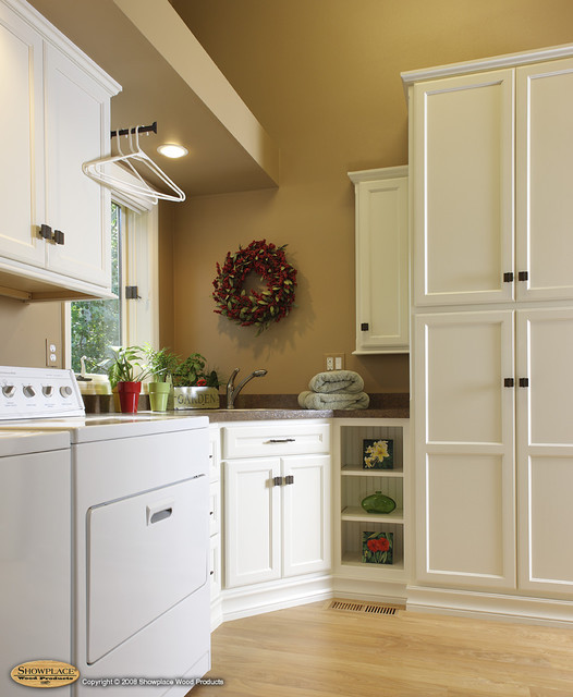 Best ideas about Laundry Room Furniture
. Save or Pin 40 Laundry Room Cabinets To Make This House Chore So Much Now.