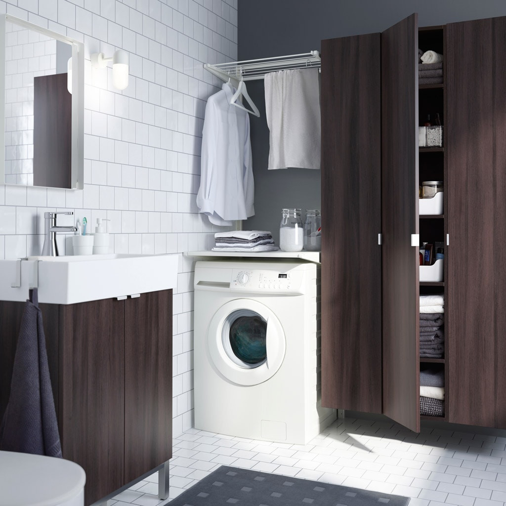 Best ideas about Laundry Room Furniture
. Save or Pin Laundry & Utility Room Furniture and Ideas Now.