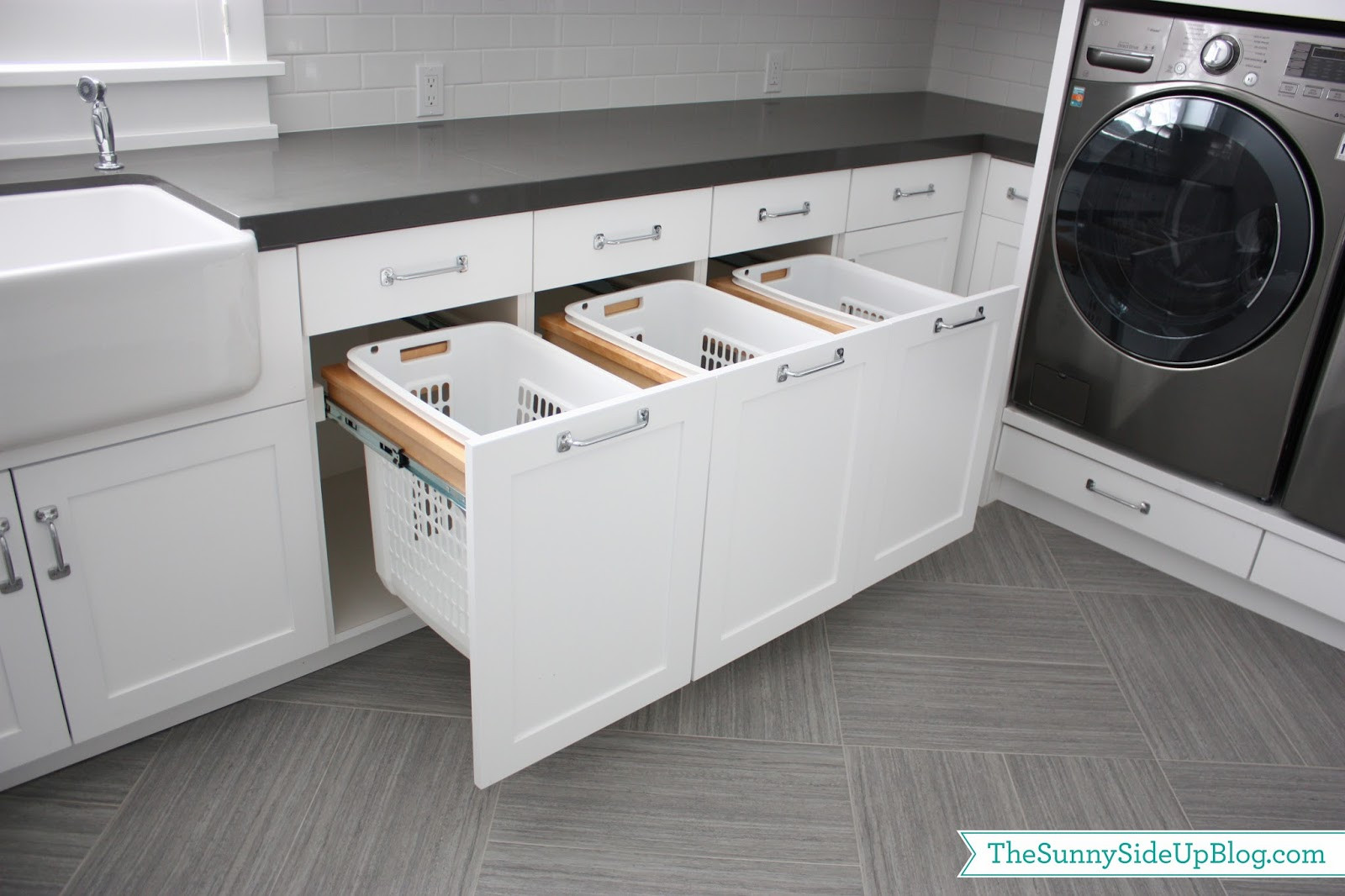 Best ideas about Laundry Room Furniture
. Save or Pin Laundry Room Organization Ideas The Idea Room Now.