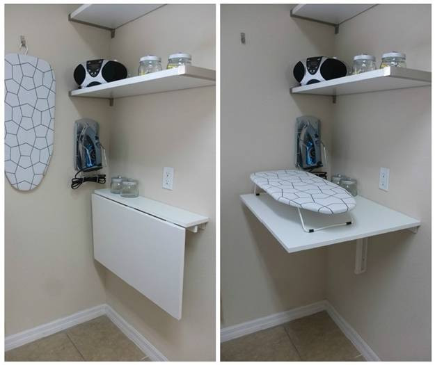 Best ideas about Laundry Room Ideas Ikea
. Save or Pin Ikea Laundry Room Now.