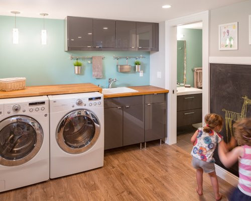 Best ideas about Laundry Room Ideas Ikea
. Save or Pin Ikea Laundry Room Home Design Ideas Renovations & s Now.