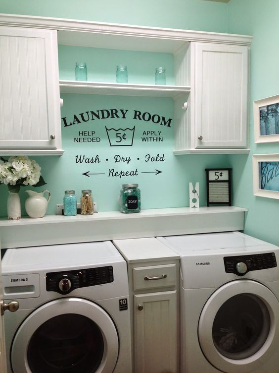Best ideas about Laundry Room Ideas Ikea
. Save or Pin The 25 best Ikea laundry room ideas on Pinterest Now.