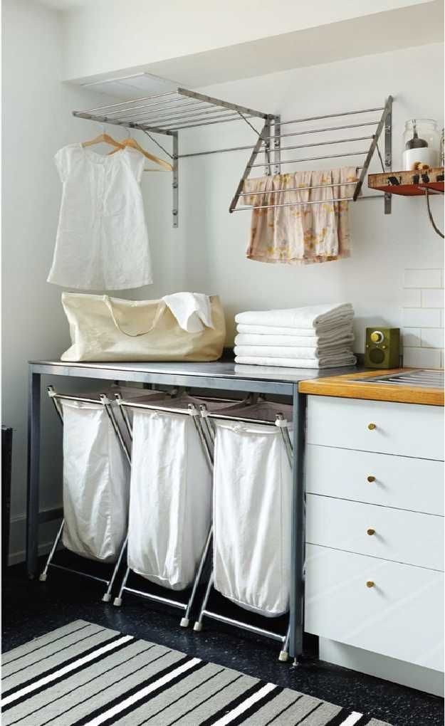 Best ideas about Laundry Room Ideas Ikea
. Save or Pin Best 25 Ikea laundry room ideas on Pinterest Now.