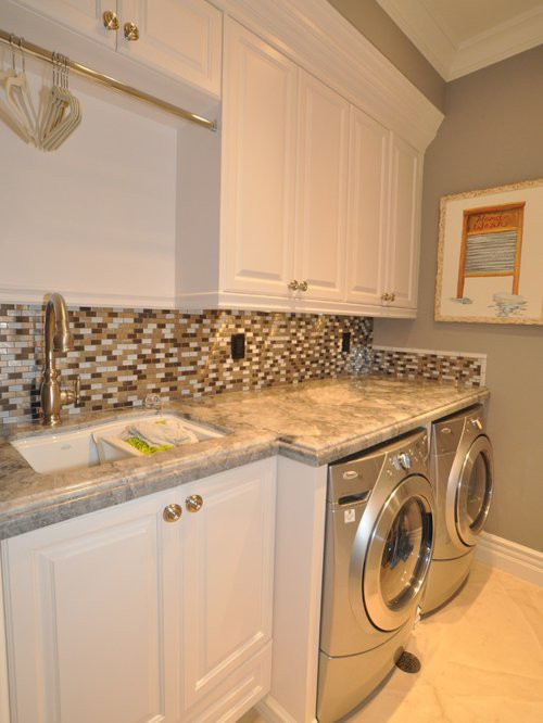 Best ideas about Laundry Room Las Vegas
. Save or Pin Traditional Las Vegas Laundry Room Design Ideas Remodels Now.