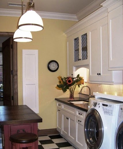 Best ideas about Laundry Room Lighting
. Save or Pin Laundry Room Lighting Laundry Room Lighting Ideas – Best Now.