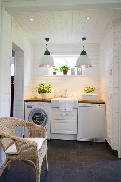 Best ideas about Laundry Room Lighting
. Save or Pin Jarrah Jungle Laundry Powder Room Lighting Inspiration Now.