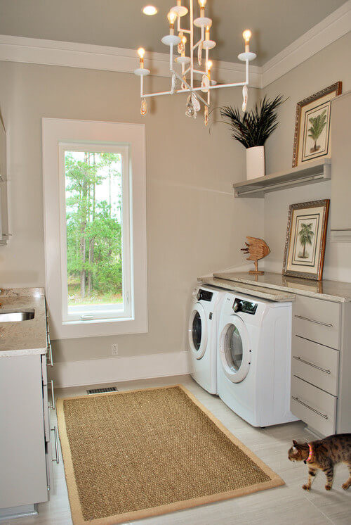 Best ideas about Laundry Room Lighting
. Save or Pin Laundry Room Lighting Ideas Now.