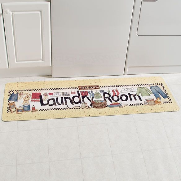 Best ideas about Laundry Room Mats
. Save or Pin Laundry Room Rug Runner Zoom Zoom Zoom Now.