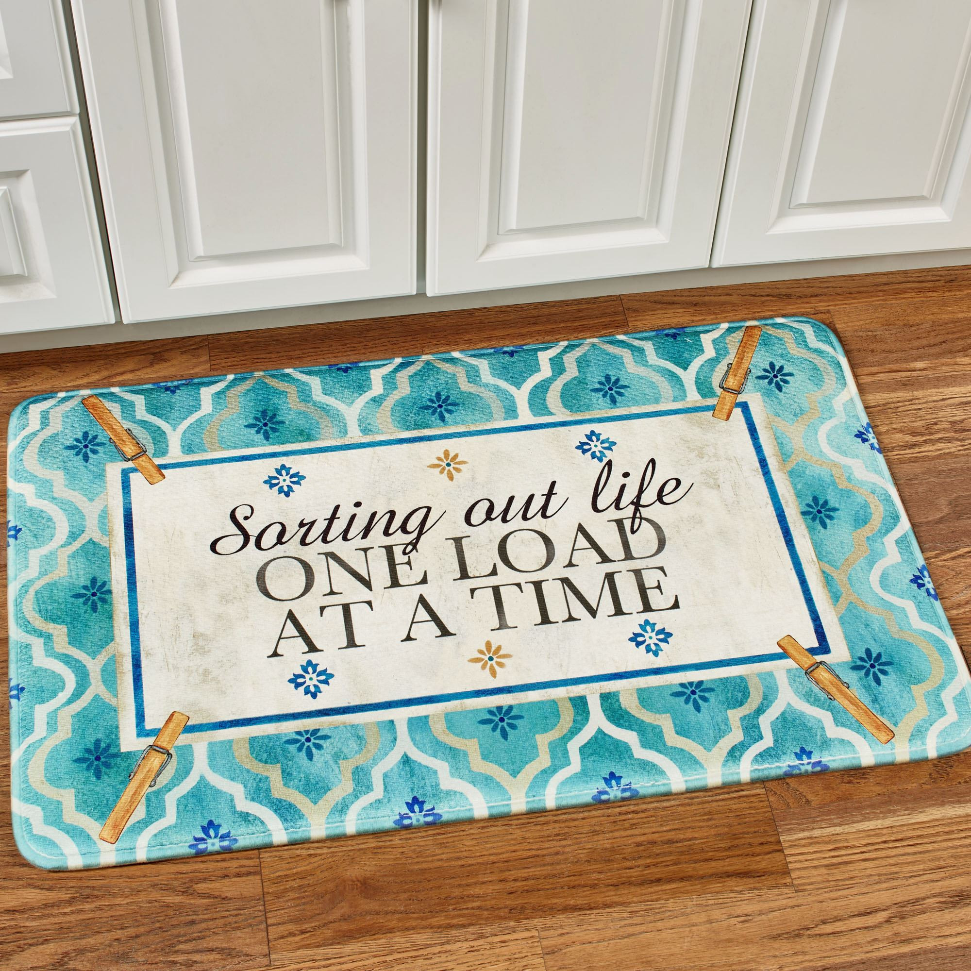 Best ideas about Laundry Room Mats
. Save or Pin Sorting Out Life Laundry Room Cushioned Mat Now.