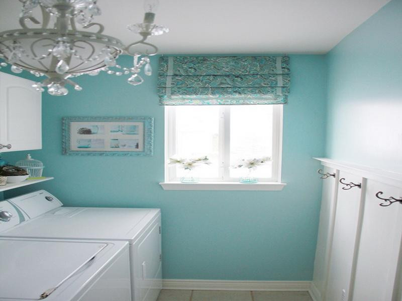 Best ideas about Laundry Room Paint Colors
. Save or Pin Bloombety Picking Interior Paint Colors To Paint A Now.