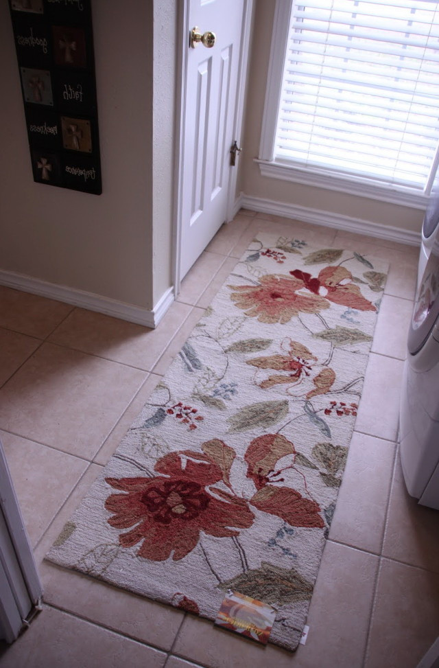 Best ideas about Laundry Room Rugs
. Save or Pin Laundry Room Rug e Load At A Time Now.