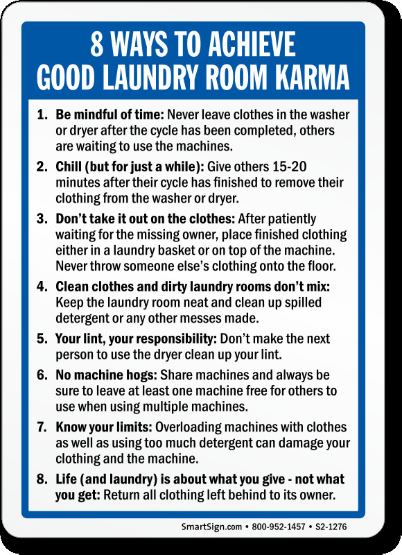 Best ideas about Laundry Room Rules
. Save or Pin Laundry Signs Now.