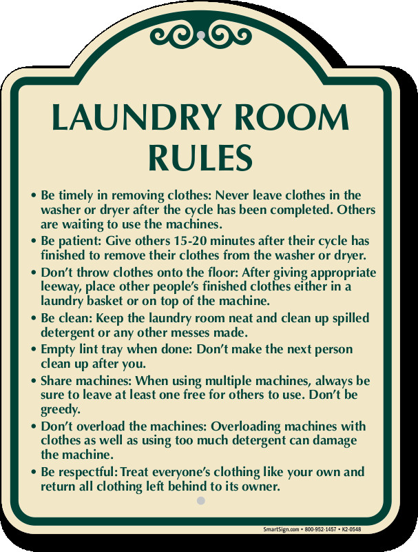Best ideas about Laundry Room Rules
. Save or Pin Laundry Room Rules Lamp Idea for Your Home Now.