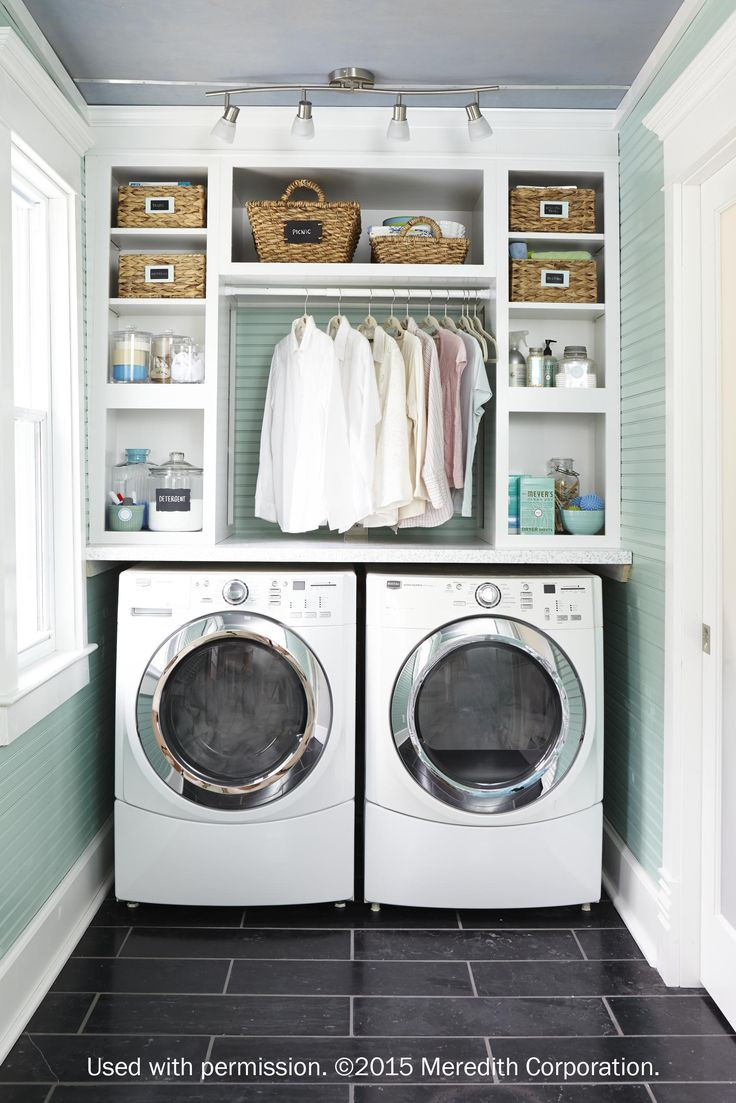 Best ideas about Laundry Room Shelves
. Save or Pin 17 best ideas about Laundry Shelves on Pinterest Now.