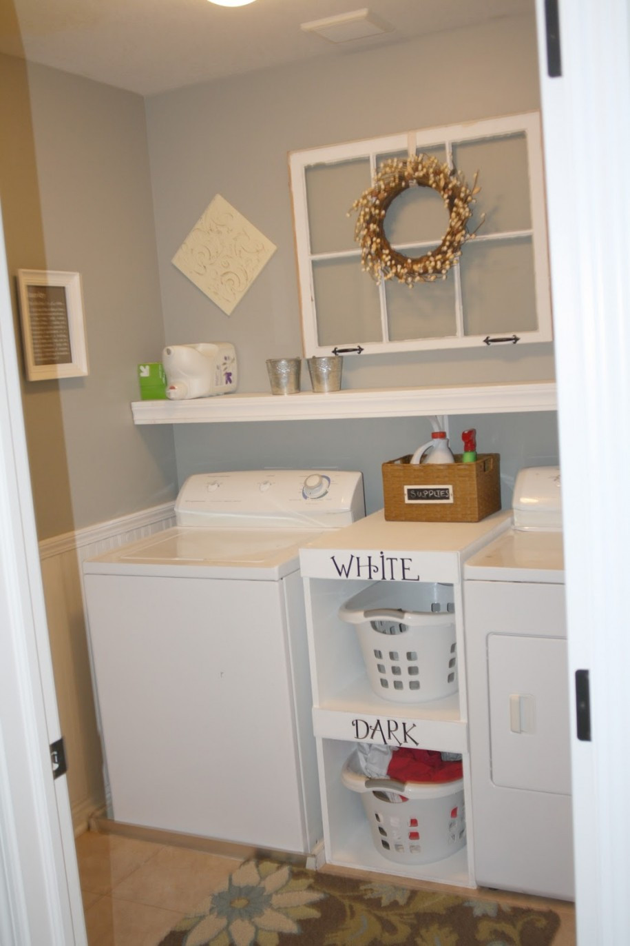 Best ideas about Laundry Room Shelving Ideas
. Save or Pin Laundry Room Layout Now.