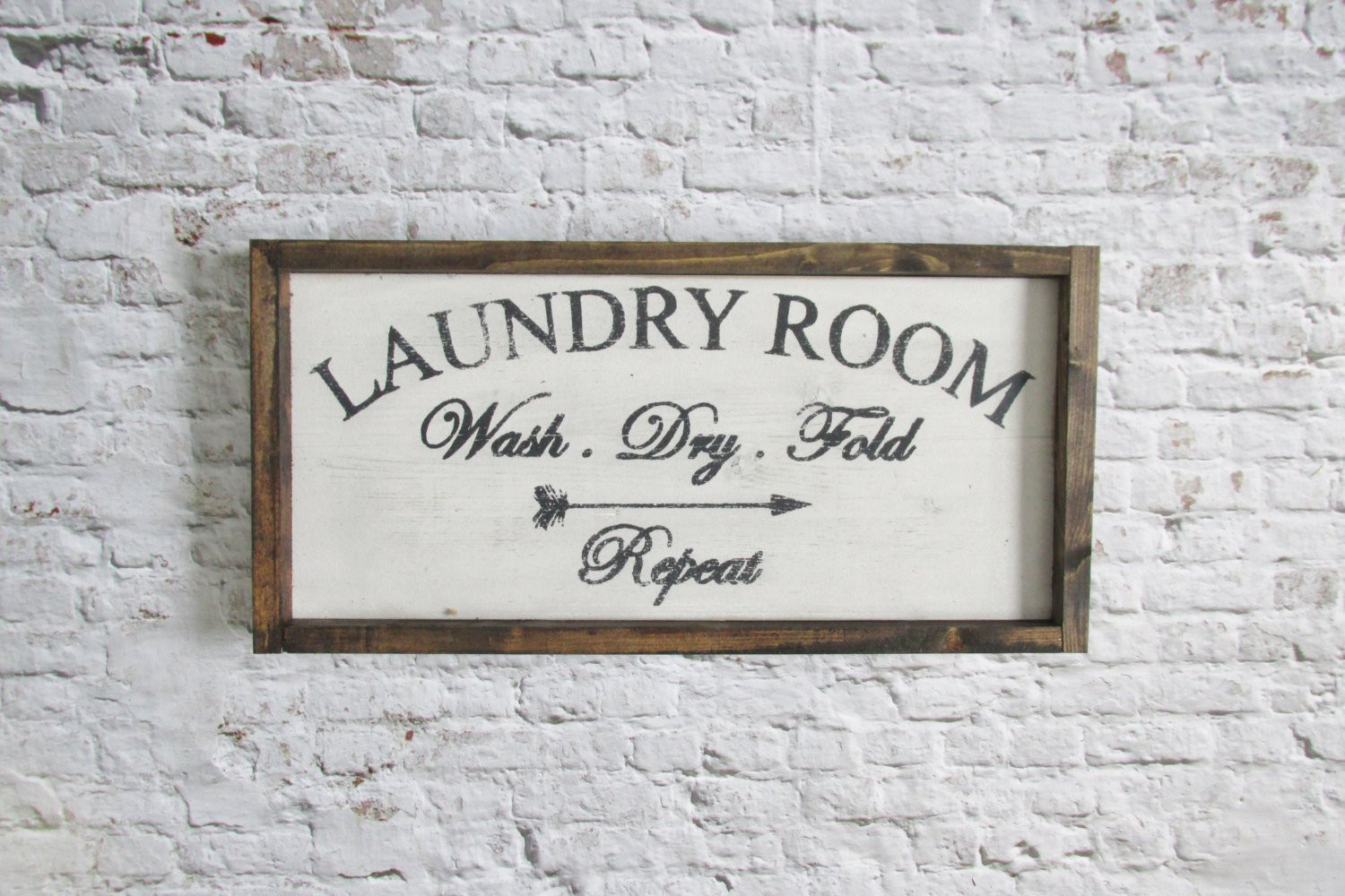 Best ideas about Laundry Room Signs
. Save or Pin Laundry Room Sign Wood signs Wooden sign Rustic signs Now.