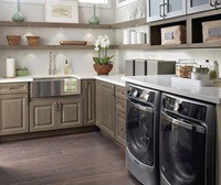 Best ideas about Laundry Room Storage Cabinets
. Save or Pin Laundry Room Storage Cabinets Schrock Now.