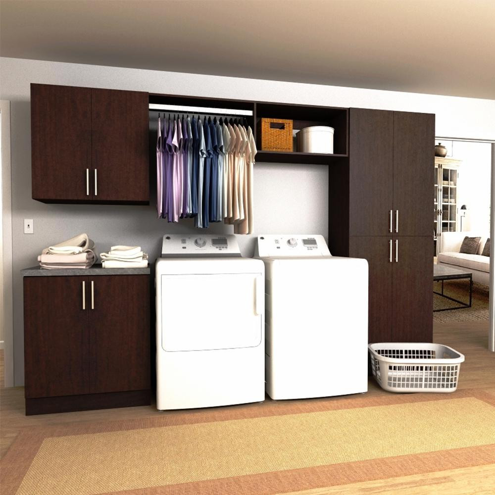 Best ideas about Laundry Room Storage Cabinets
. Save or Pin Modifi Madison 75 in W White Tower Storage Laundry Now.