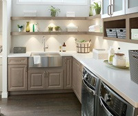Best ideas about Laundry Room Storage Cabinets
. Save or Pin Laundry Room Storage Cabinets Kemper Now.