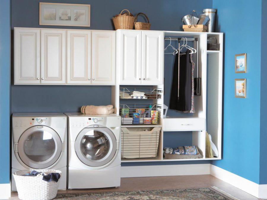 Best ideas about Laundry Room Storage Cabinets
. Save or Pin 22 Best Storage Cabinet Ideas InteriorSherpa Now.