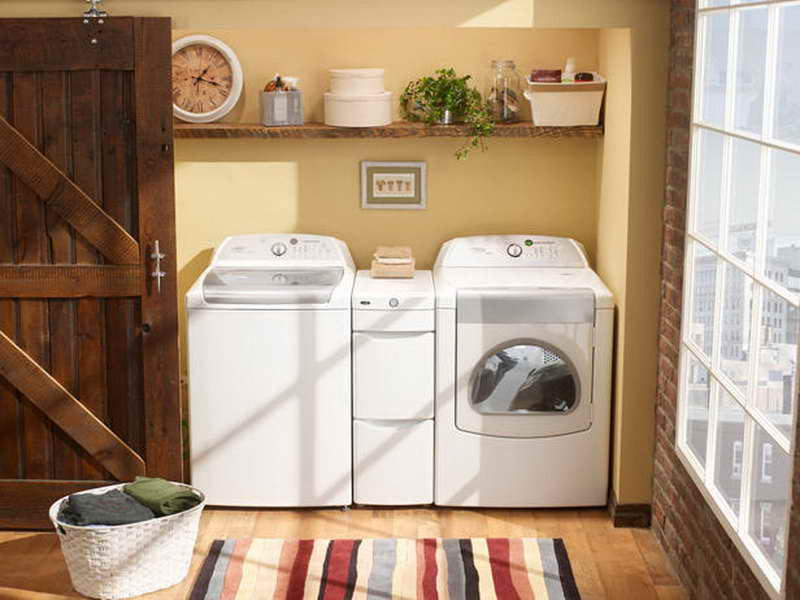 Best ideas about Laundry Room Storage Ideas For Small Rooms
. Save or Pin 25 Brilliantly Clever Laundry Room Design Ideas Now.