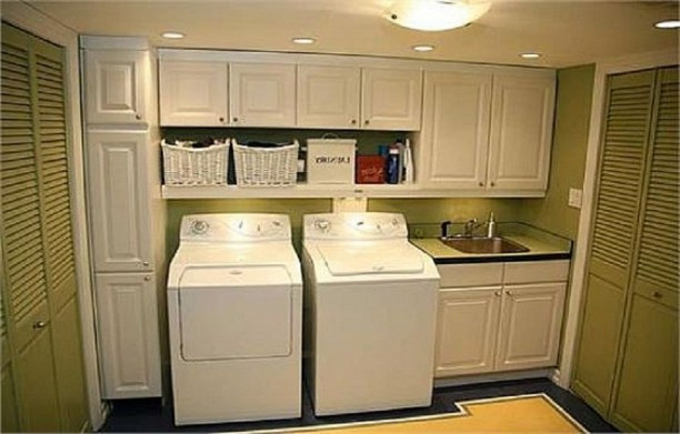 Best ideas about Laundry Room Storage Ideas For Small Rooms
. Save or Pin The Best Laundry Room Ideas laundry room organization Now.