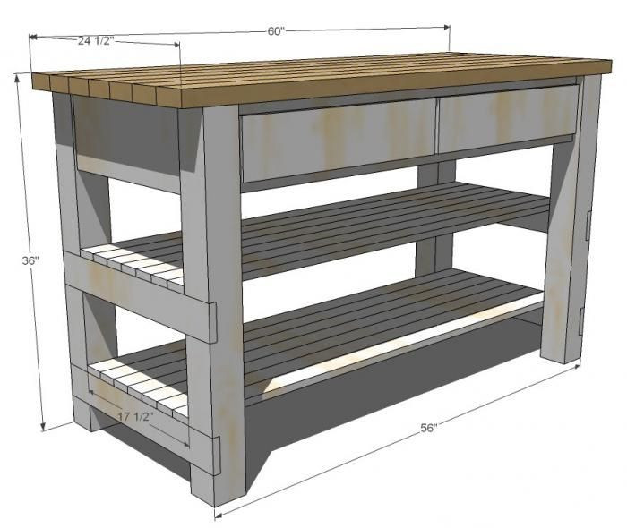 Best ideas about Laundry Room Table
. Save or Pin Want to use and modify these plans to build a folding Now.