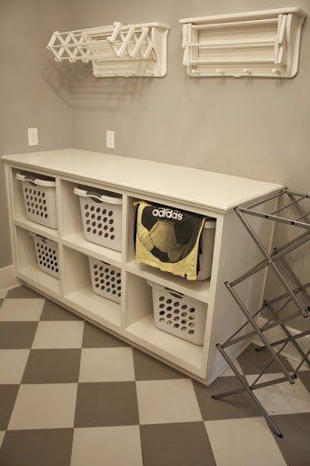 Best ideas about Laundry Room Table Ideas
. Save or Pin 1000 ideas about Laundry Folding Tables on Pinterest Now.