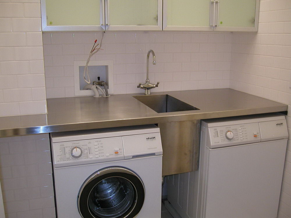 Best ideas about Laundry Room Utility Sinks
. Save or Pin 31 Small Utility Sinks Small Laundry Room Ideas With Sink Now.
