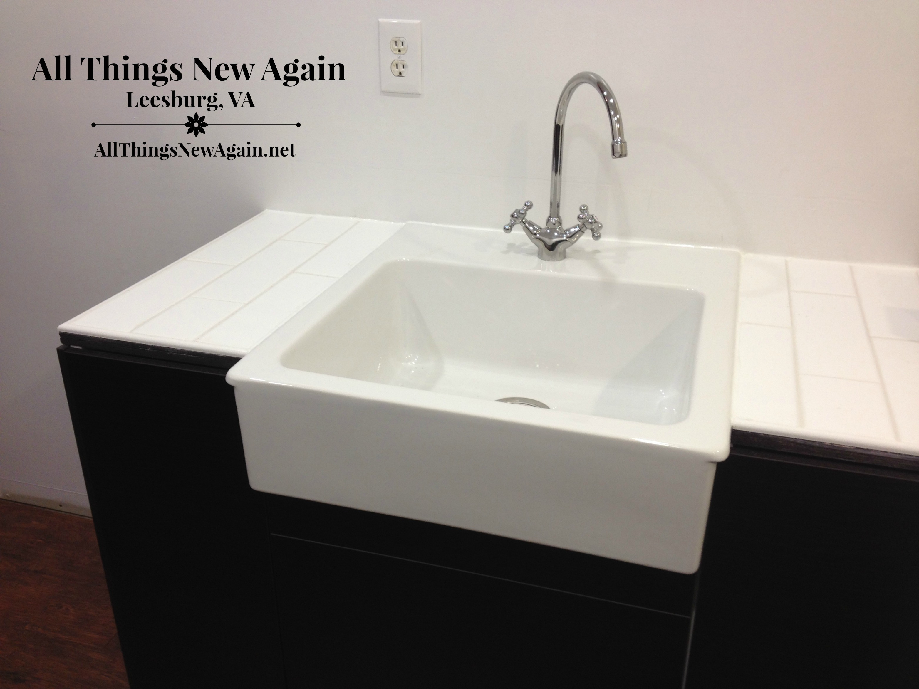 Best ideas about Laundry Room Utility Sinks
. Save or Pin A Long Overdue Laundry Room Re Do Now.