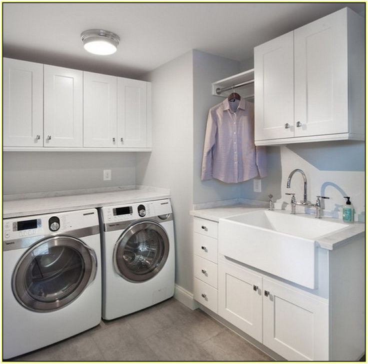 Best ideas about Laundry Room Utility Sinks
. Save or Pin 1000 ideas about Laundry Room Sink on Pinterest Now.