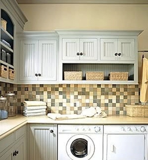 Best ideas about Laundry Wall Cabinet
. Save or Pin Wall Cabinets for Laundry Room for Style and Extra Space Now.