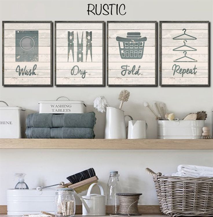 Best ideas about Laundry Wall Decor
. Save or Pin Best 25 Laundry room wall decor ideas on Pinterest Now.