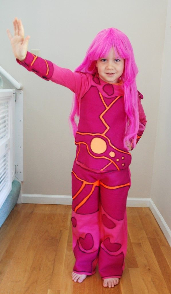 Best ideas about Lava Girl Costume DIY
. Save or Pin Lava Girl Costume DIY Fun Crafts Pinterest Now.