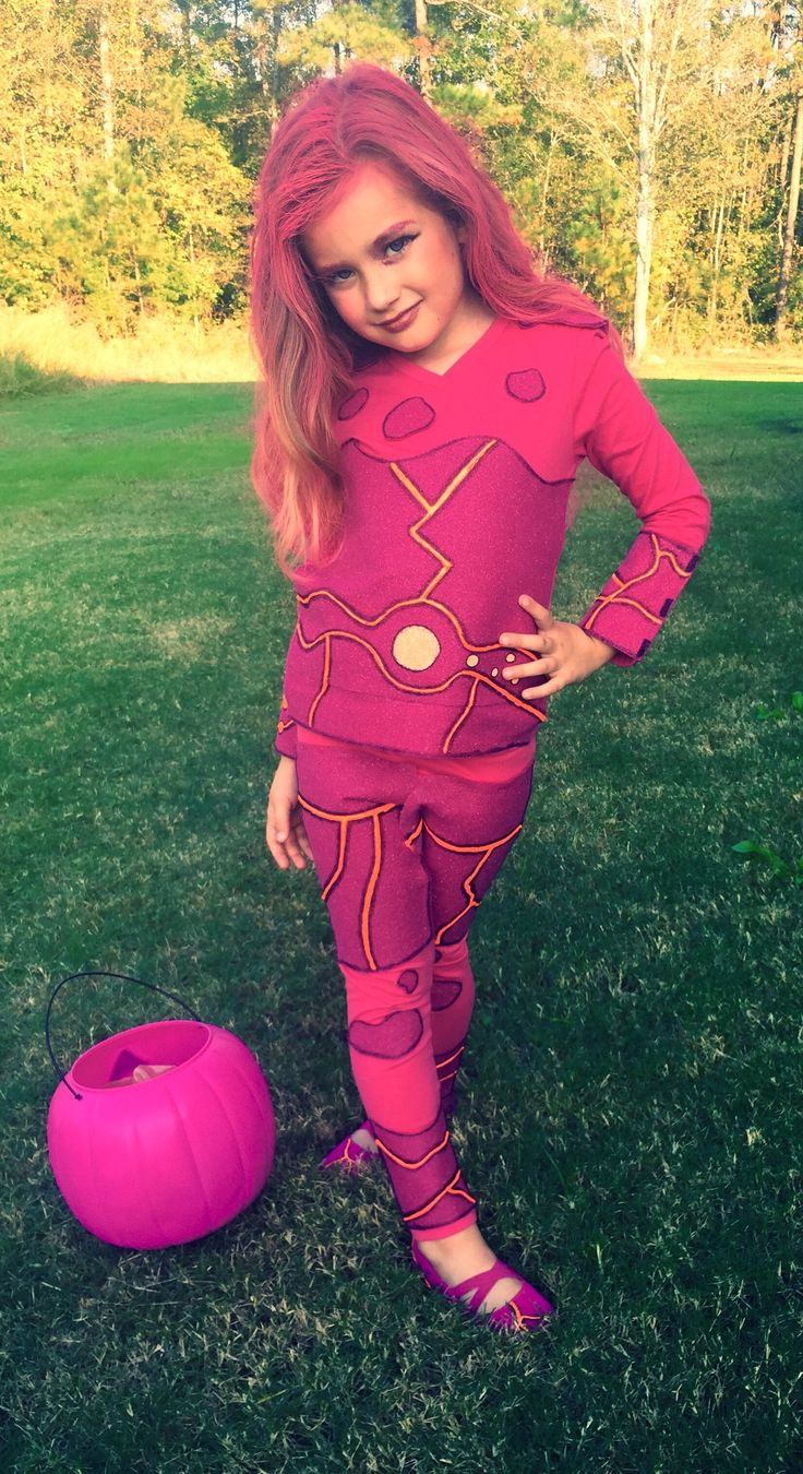 Best ideas about Lava Girl Costume DIY
. Save or Pin 16 best kids Cosplay images on Pinterest Now.
