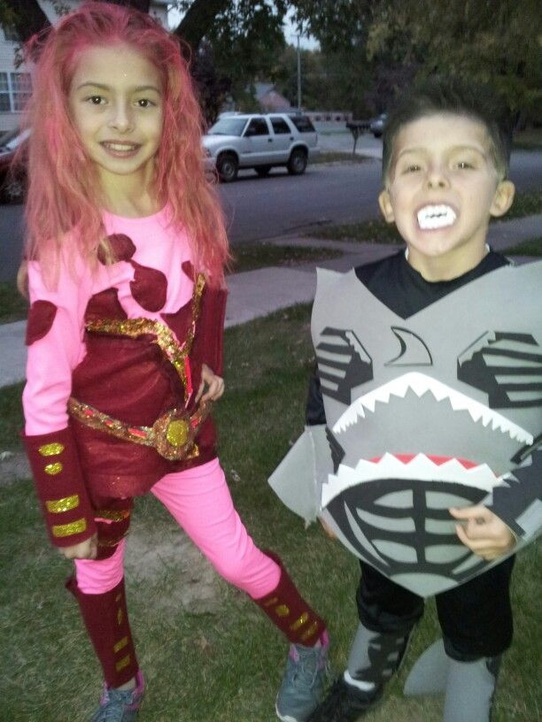 Best ideas about Lava Girl Costume DIY
. Save or Pin 17 best images about Shark boy and lava girl on Pinterest Now.