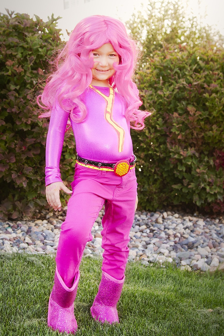 Best ideas about Lava Girl Costume DIY
. Save or Pin Lava Girl Costume Halloween Pinterest Now.