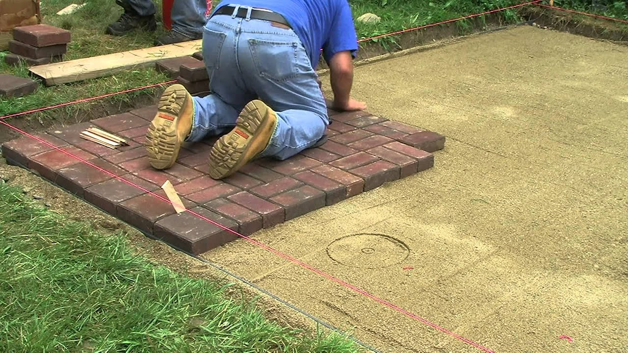 Best ideas about Laying Patio Pavers
. Save or Pin New Patio Laying Pavers fast Now.